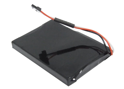 Mitac Mio Moov 560 Battery 3.7V 750mAh Li-Ion - Compatible Replacement