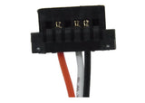 Mitac Mio Moov 560 Battery 3.7V 750mAh - Compatible Replacement
