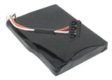 Mitac Mio Moov 560 Battery 3.7V 750mAh - Compatible Replacement