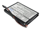 Mitac Mio Moov 560 Battery 3.7V 750mAh - Compatible Replacement