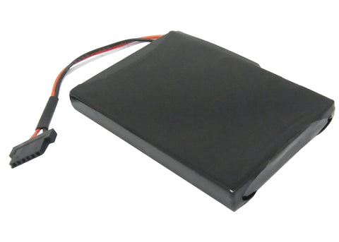 Mitac Mio Moov 560 Battery 3.7V 750mAh Li-Ion - Compatible Replacement