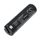 CS-MKF210FT battery product image 1