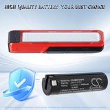 CS-MKF210FT battery product image 4