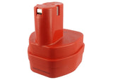 Makita HR160DWA Battery 12V 3000mAh - Compatible Replacement