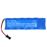 CS-MLA500MD battery product image 3