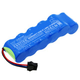 CS-MLA500MD battery product image 4