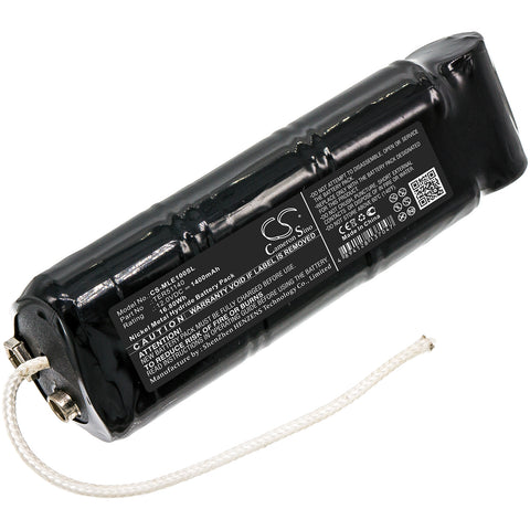 CS-MLE100SL battery product image 1