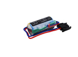Maxell ER17/33 Battery 3.6V 1700mAh - Compatible Replacement