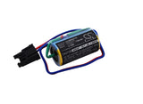 Maxell ER17/33 Battery 3.6V 1700mAh - Compatible Replacement