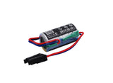 Maxell ER17/33 Battery 3.6V 1700mAh - Compatible Replacement