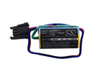 Maxell ER17/33 Battery 3.6V 1700mAh - Compatible Replacement