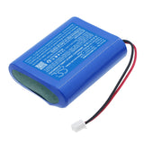 Cameron Sino CS-MNV500MD Battery 2600 mAh Li-ion — product view 4