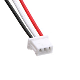 Moonybaby MB55935BV-2T Battery 3.7V 2000mAh - Compatible Replacement