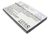 Motorola i860 Battery 3.7V 850mAh - Compatible Replacement