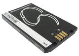 Motorola i860 Battery 3.7V 850mAh - Compatible Replacement