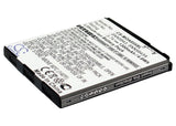 Motorola Milestone 2 XT720 Battery 3.7V 1300mAh - Compatible Replacement