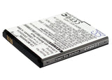 Motorola Milestone 2 XT720 Battery 3.7V 1300mAh - Compatible Replacement