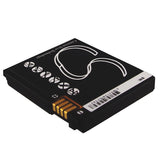 Motorola SLVR L7i Battery 3.7V 700mAh - Compatible Replacement