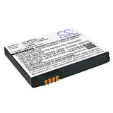 Motorola SLVR L7i Battery 3.7V 700mAh - Compatible Replacement