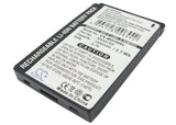 Motorola i860 Battery 3.7V 1000mAh - Compatible Replacement