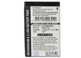 Motorola i860 Battery 3.7V 1000mAh - Compatible Replacement
