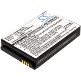 Motorola Rival A455 Battery 3.7V 1800mAh - Compatible Replacement