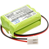 CS-MOS826BT battery product image 1