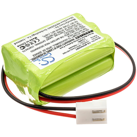 CS-MOS826BT battery product image 1