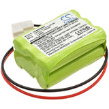 CS-MOS826BT battery product image 2