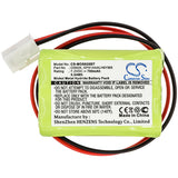 CS-MOS826BT battery product image 3