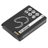 CS-MOV120SL battery product image 2