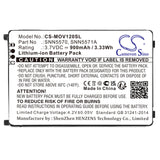 CS-MOV120SL battery product image 3