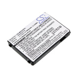 Motorola AANN4010A Battery 3.7V 900mAh - Compatible Replacement