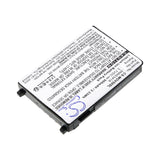 Motorola AANN4010A Battery 3.7V 900mAh - Compatible Replacement