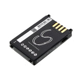Motorola AANN4010A Battery 3.7V 900mAh - Compatible Replacement