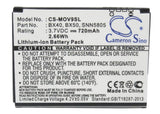 CS-MOV9SL battery product image 3