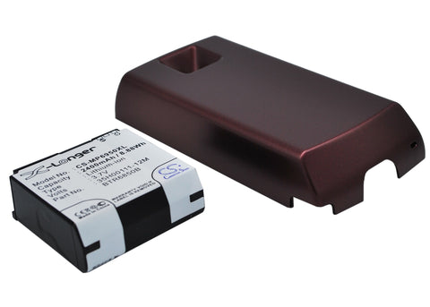 CS-MP6950XL battery product image 1