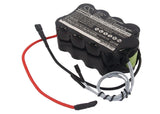 Medtronic TB01020701 Battery 14.4V 2000mAh - Compatible Replacement