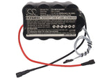 Medtronic TB01020701 Battery 14.4V 2000mAh - Compatible Replacement