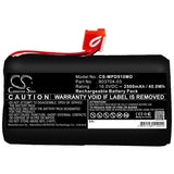 CS-MPD910MD battery product image 5