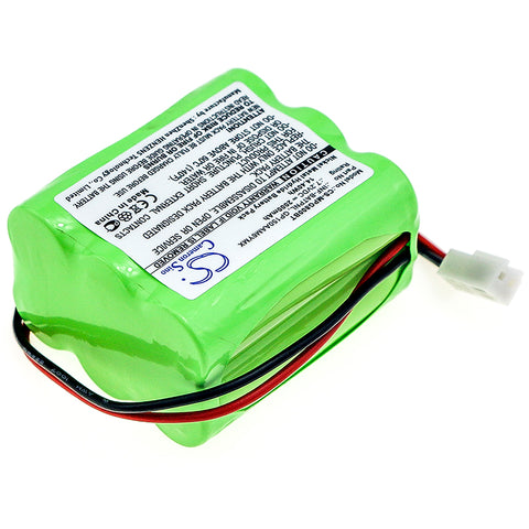 CS-MPG800BT battery product image 1