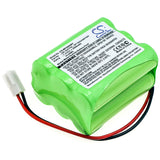 CS-MPG800BT battery product image 2