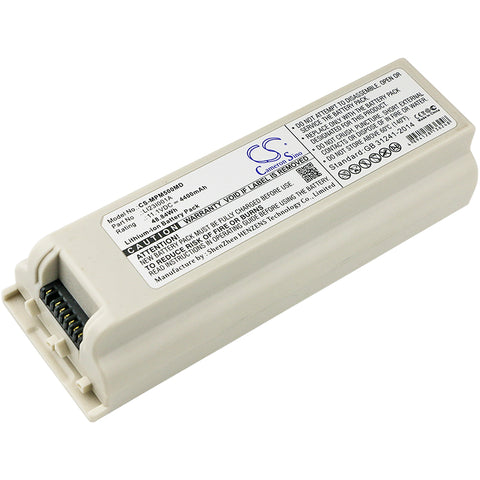 CS-MPM500MD battery product image 1