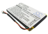 CS-MR1400SL battery product image 1