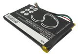 CS-MR1400SL battery product image 3