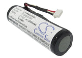 CS-MR3000SL battery product image 1