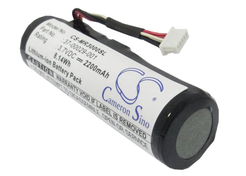 CS-MR3000SL battery product image 1