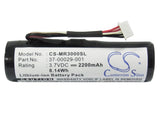 CS-MR3000SL battery product image 6