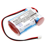 CS-MRA500FM battery product image 2