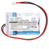 CS-MRA500FM battery product image 3